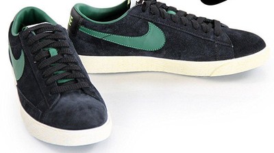 nike blazer low premium vintage